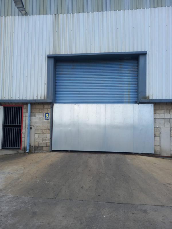 To Let commercial Property for Rent in Uitenhage Eastern Cape